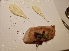 -香樟花园法式铁板烧(恒隆广场店)