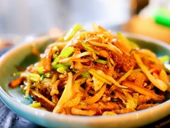 -打酱油·非遗淮扬菜(瘦西湖梅岭店)