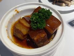 -黑鸡小馆(金源店)