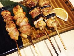 -有喜屋·深夜食堂(北京西路店)