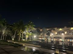 -海口喜来登酒店