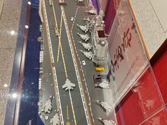 -哈尔滨工业大学-博物馆