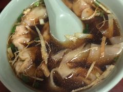 -味一早餐(新芝路店)