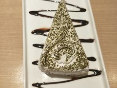 -必胜客(欧亚卖场店)
