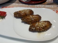 -尊品牛排(绳金塔店)