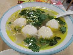 -小杨生煎(成山巴黎春天店)
