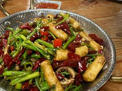 -符离集餐厅(万象城店)