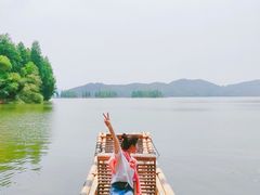 -东湖落雁景区