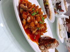 -金时代顺风大酒店(临港百联店)