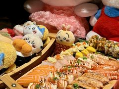 -七町糖果寿司屋(龙洞广工店)