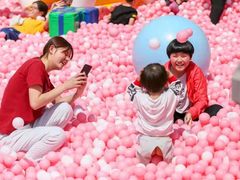 -郑州方特梦幻王国