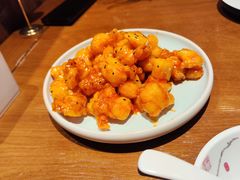-额娘·春饼烤鸭(乐汇城店)