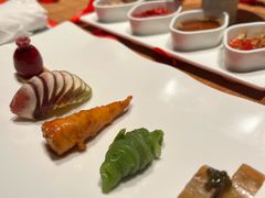 -鲤院·新中式美学·庭院餐厅(夫子庙店)