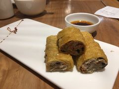 -枣子树·素食餐厅(普陀山店)