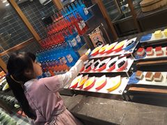 -纽斯特牛排自助餐厅(浦东文峰广场店)