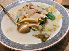 -熹素·鲜美素食Vegetarian (天河领展店)