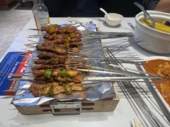 -勇利赵家烤肉坊(纬二街店)