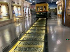 -大连市规划展示中心