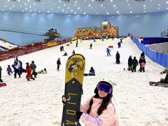 -广州热雪奇迹
