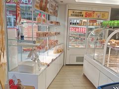 -味多美蛋糕(八大处店)