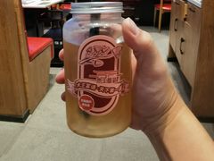-木王宴语·野生鲜菌火锅(玉河店)