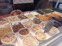 -紫燕百味鸡(明湖店)