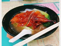 -烧鹅濑(西华路店)