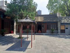 -万寿八仙宫
