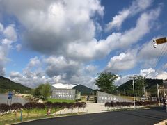 -艾米稻香小镇