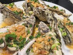 -好兄弟郭巨海鲜(天一阁店)