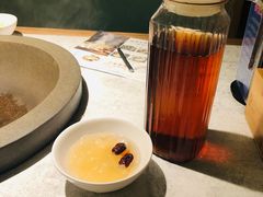 -鲜潭蒸汽石锅鱼(五道口购物中心店)