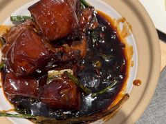 -新吉士·上海菜(浦东LCM置汇旭辉店)