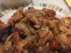 -吉布鲁牛排海鲜自助(步步高店)