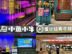 -宝龙广场(福州台江店)