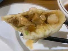 酱肉包-陈傻子餐厅(世纪都会店)