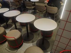 -肯德基(蓝桥店)