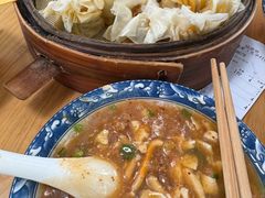 -晓友烧麦(光华村店)