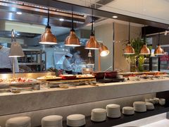 -晶丽香榭自助餐(南京大饭店)