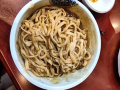-恭敬李老北京炸酱面·京味菜(西花市店)