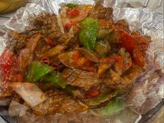 -四妹餐厅(玫瑰街店)