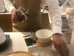 -Cafe on warm(丹霞店)