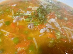 -邱金小炒·30 年盐帮江湖菜(自贡店)