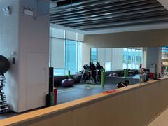 -我爱运动健身·游泳·瑜伽·普拉提馆(大卫城店)