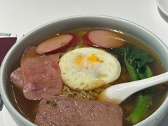 -葡珍轩冰室(虹桥机场T1店)