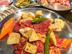 -杨小佳·齐齐哈尔烤肉·烤串(广州店)