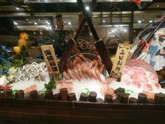 -芭菲盛宴·环球美食(锦城万达广场店)