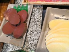 -疯狂的筷子老灶九宫格火锅