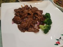-粤香村(清真川菜店)