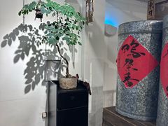 -成川茶店·潮汕工夫浓茶(万象店)