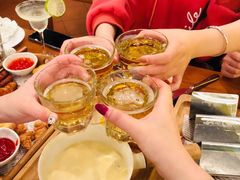 -么哈MOJAR(成都温江大学城店)